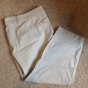 Dress pants